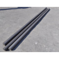 Chine usine d&#39;alimentation directe extrudé tube de carbone